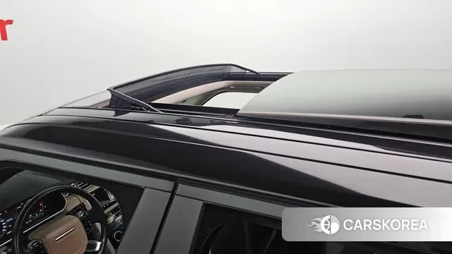 Land Rover Range Rover 4th Generation id 3284240 из Кореи 10