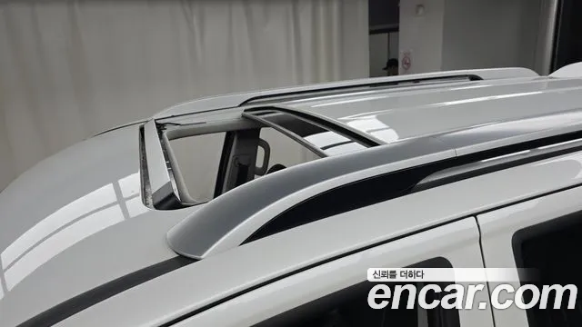 Kia Mohave Master id 2848649 из Кореи 10