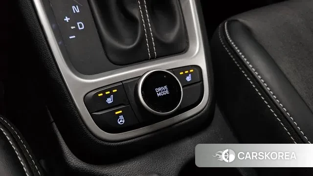 Hyundai Venue id 3444486 из Кореи 10