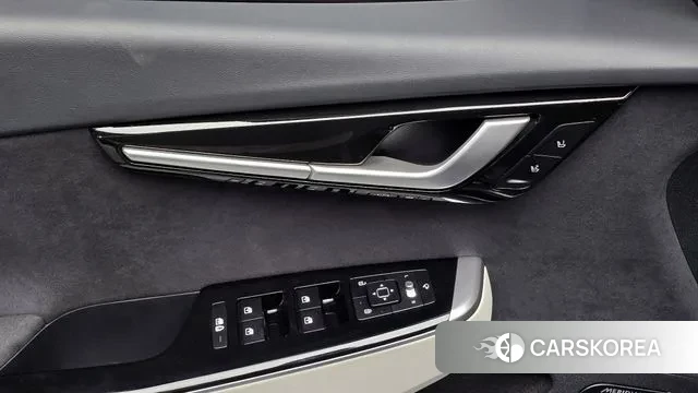 Kia EV6 id 3665061 из Кореи 10