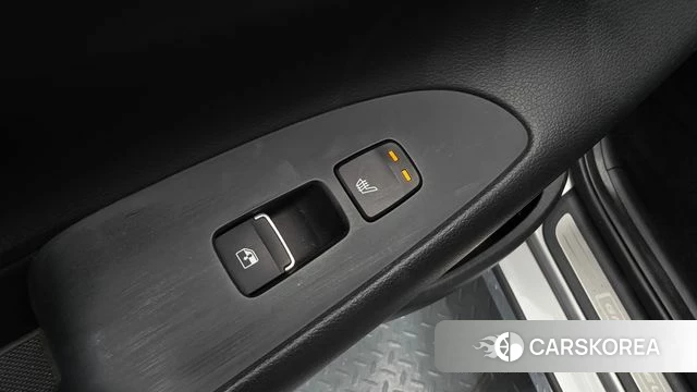 Hyundai The New Grandeur IG id 4203032 из Кореи 10