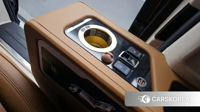 Kia Carnival 4th generation id 3777641 из Кореи 10