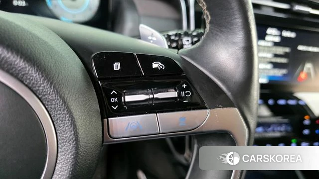 Hyundai Tucson (NX4) id 4293718 из Кореи 10
