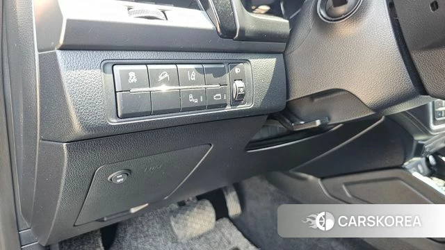 Ssangyong The New Rexton Sports Cannes id 4402169 из Кореи 10