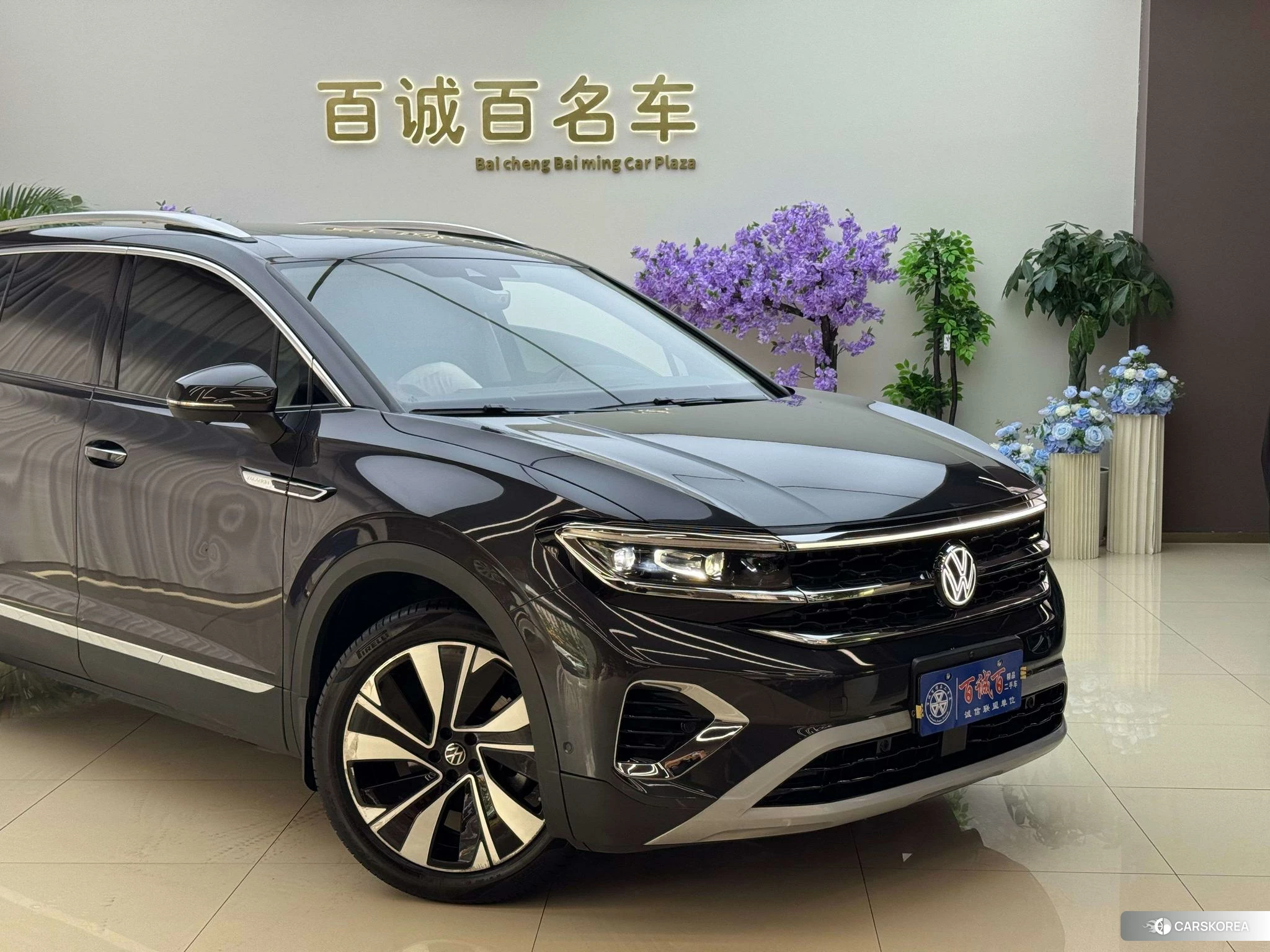 Volkswagen Lanjing id 4454190 из Китая 10