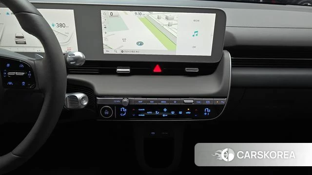 Hyundai Ionic 5 id 4579038 из Кореи 10