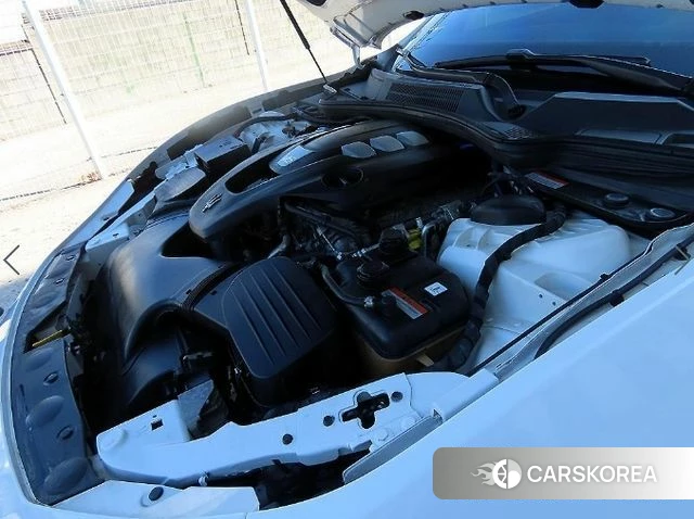 Maserati Ghibli id 3942635 из Кореи 10