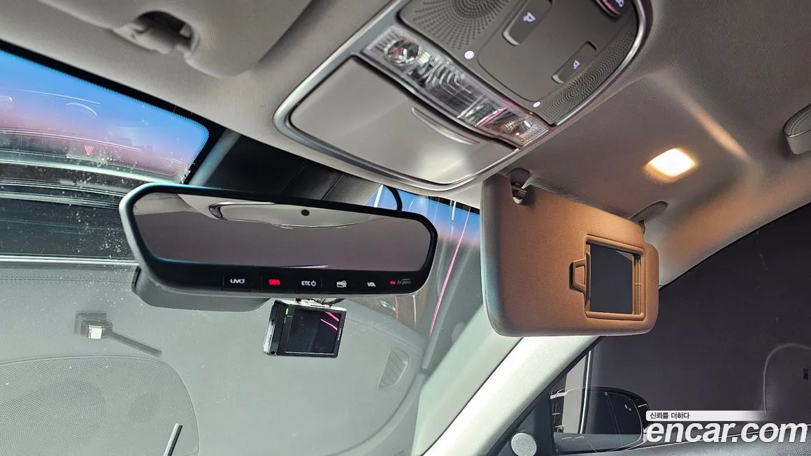 Kia More K9 id 2044804 из Кореи 10