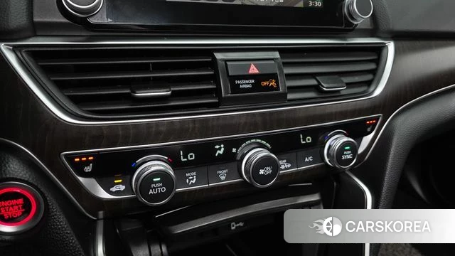 Honda Accord 10th Generation id 4508265 из Кореи 10