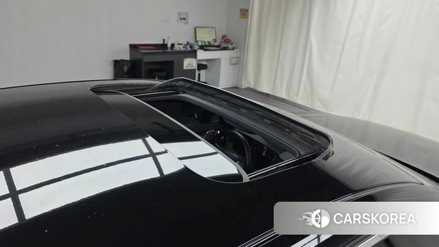 Volvo S90 id 4543240 из Кореи 10