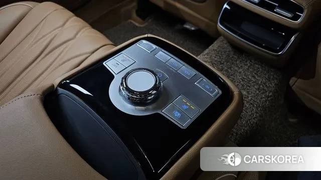 Genesis G80 (RG3) id 3415501 из Кореи 10