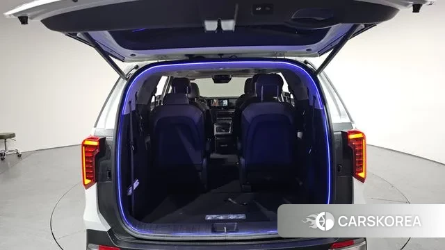 Kia The New Carnival 4th Generation id 3610179 из Кореи 10