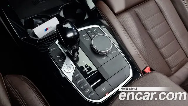 BMW X3 (G01) id 2527542 из Кореи 10