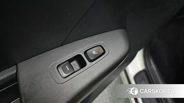 Kia Sportage The Bold id 3509534 из Кореи 10