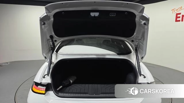 Hyundai Ionic 6 id 4608311 из Кореи 10