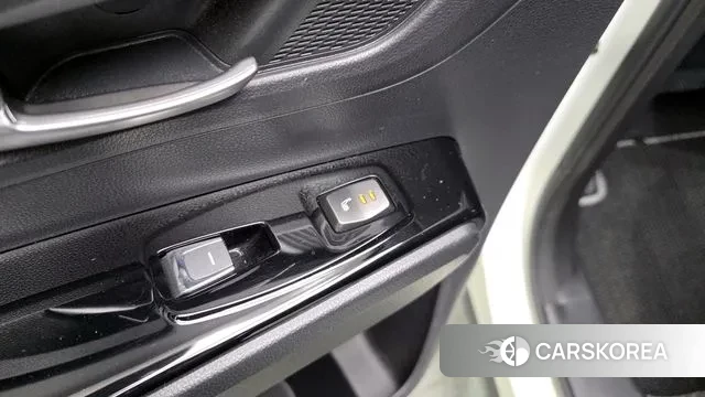 Ssangyong Beautiful Korando id 3504265 из Кореи 10