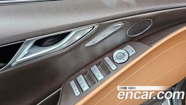 Genesis G80 (RG3) id 2672251 из Кореи 10