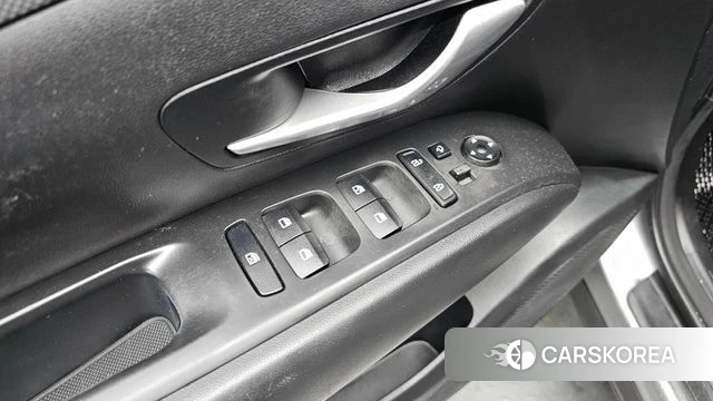 Hyundai Tucson (NX4) id 4560834 из Кореи 10