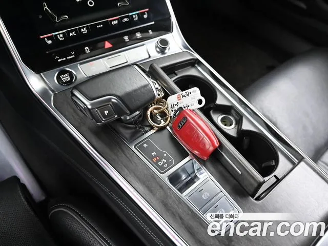 Audi A7 (4K) id 2677910 из Кореи 10