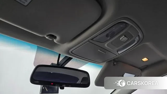 Kia The New K5 2nd generation id 3641495 из Кореи 10