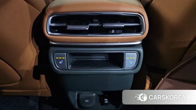 Genesis GV80 id 3610428 из Кореи 10