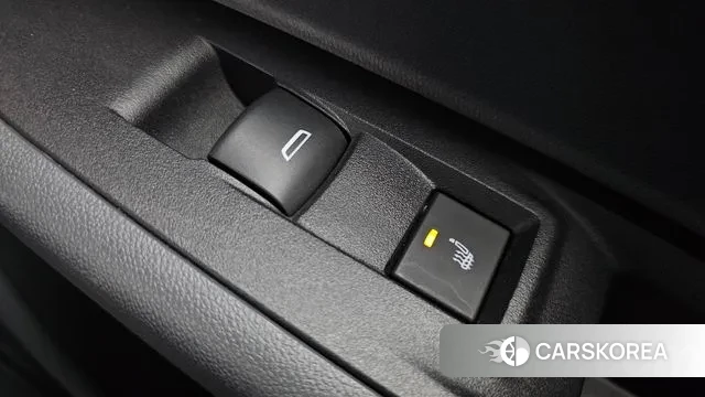 Chevrolet (GM Daewoo) Bolt EV id 3023182 из Кореи 10