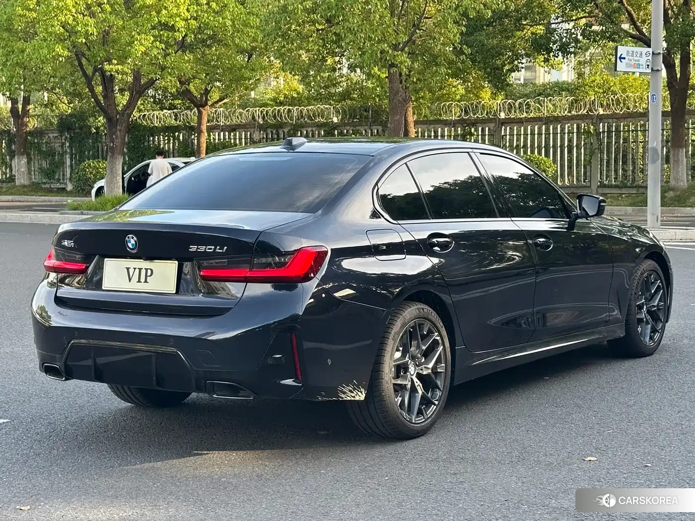 BMW 3 series id 4629648 из Китая 10