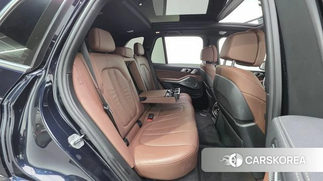 BMW X5 (G05) id 3915994 из Кореи 10