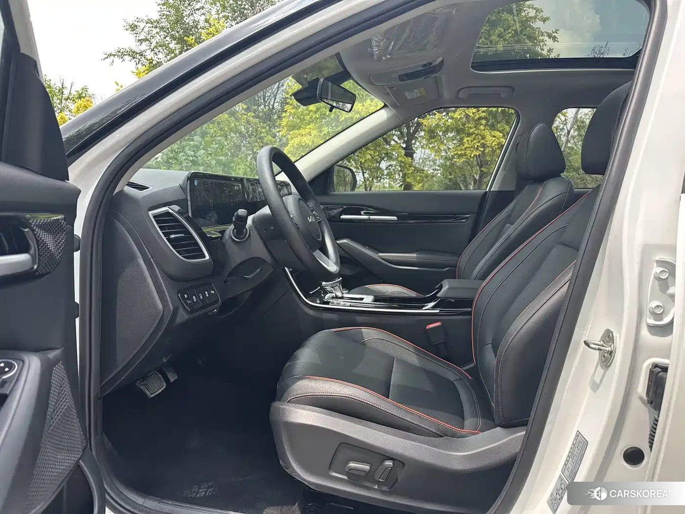 Kia Seltos id 4601854 из Китая 10