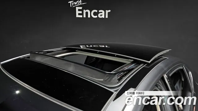 Genesis G70 id 2593957 из Кореи 10