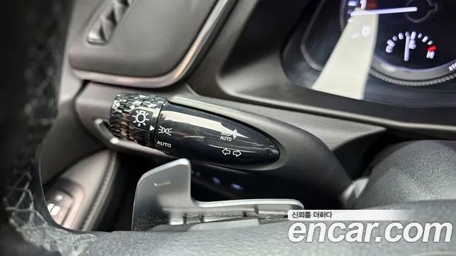 Hyundai Sonata (DN8) id 2920979 из Кореи 10