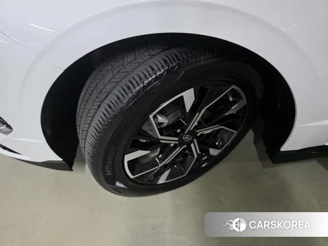 Hyundai Sonata D Edge (DN8) id 4335413 из Кореи 10