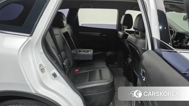 Renault Korea (Samsung) QM6 id 4587305 из Кореи 10