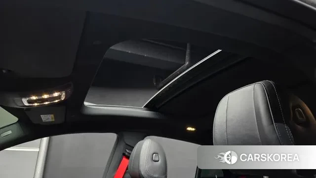 Mercedes-Benz GLE-Class W167 id 3405530 из Кореи 10