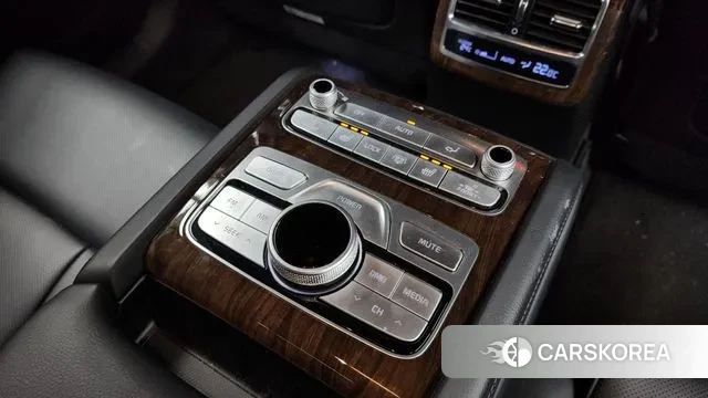 Kia More K9 id 3017767 из Кореи 10