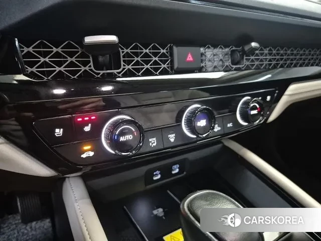 Honda Accord 11th Generation id 3415421 из Кореи 10