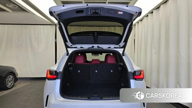 Lexus NX350h Second generation id 3864234 из Кореи 10