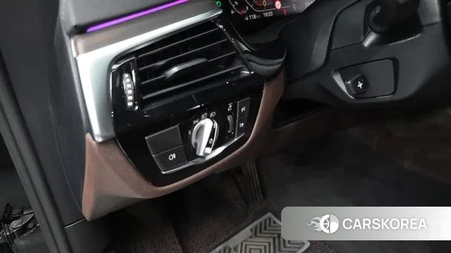 BMW 6 Series GT (G32) id 3033040 из Кореи 10