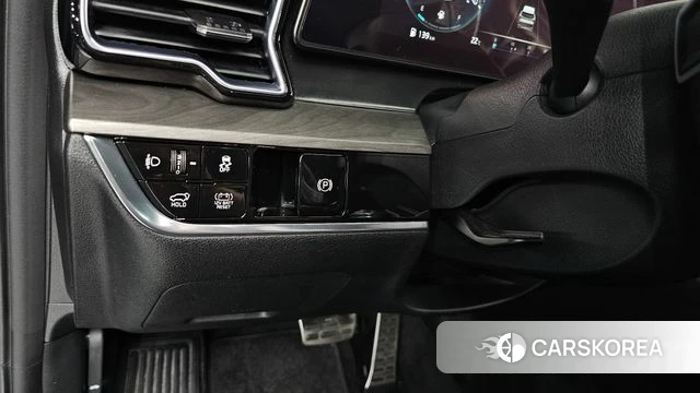 Kia Sportage 5th Generation Hybrid id 4534529 из Кореи 10