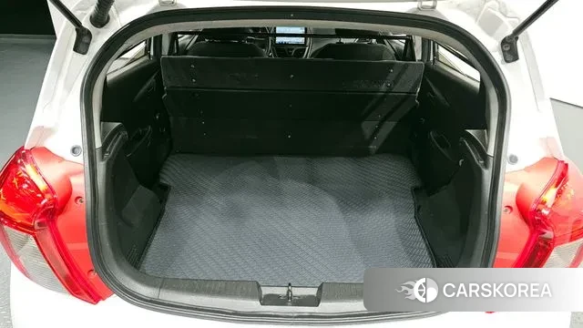 Chevrolet (GM Daewoo) The New Spark id 3494106 из Кореи 10