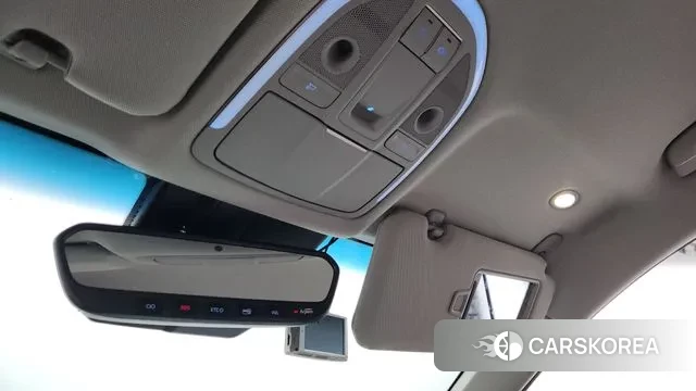 Genesis G80 id 3418154 из Кореи 10