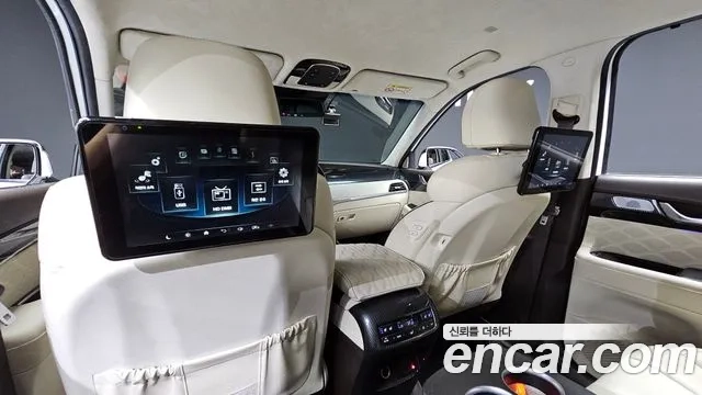 Hyundai Palisade id 2906584 из Кореи 10