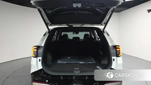 Kia The New Sportage 5th Generation Hybrid id 4359736 из Кореи 10
