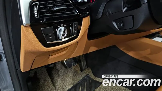 BMW 5 Series (G30) id 2720012 из Кореи 10