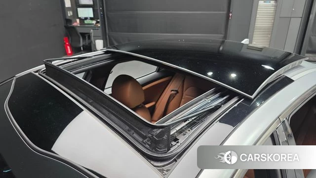 Kia Stinger Meister id 4292752 из Кореи 10