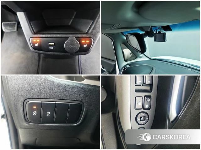 Kia The New Ray id 4506860 из Кореи 10