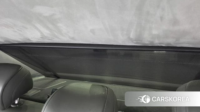 Hyundai The New Grandeur IG Hybrid id 4745054 из Кореи 10