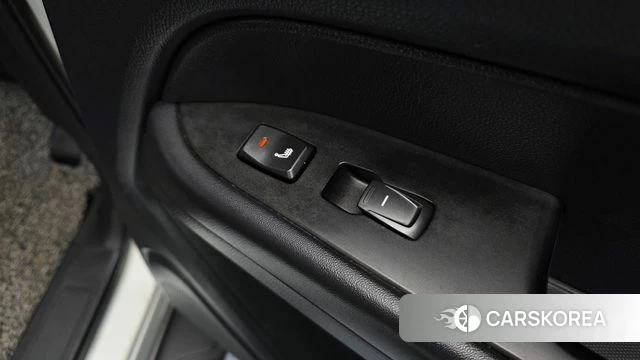 Ssangyong Rexton Sports id 3846067 из Кореи 10