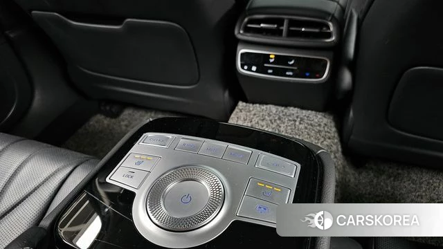 Genesis G80 (RG3) id 3936240 из Кореи 10