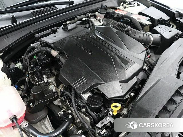 Kia K8 id 4745398 из Кореи 10